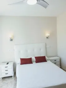 Hotel costa mar - Chambre