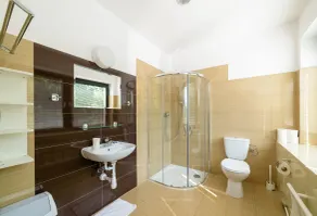 Sopocki Zdrój - Bathroom