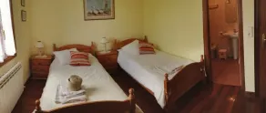 Casa Rural Areano - Rum