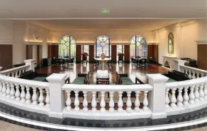 Grand Hotel Beijing Forbidden City - Restaurant