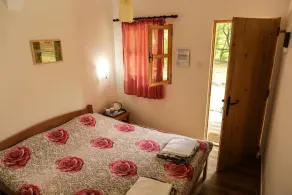 Grab Ethno Village and Camp - Room