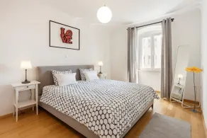 Central Rijeka Apartments CIOTTINA 24 - Room