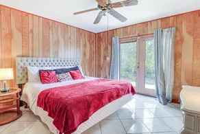 Lake Placid Home w/ Screened Porch: Near Lake Clay - Værelse