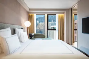Swissôtel Tbilisi - Room