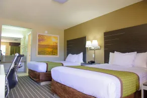 Clarion Pointe Athens I-65 - Zimmer