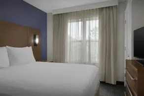 Residence Inn by Marriott Boston Marlborough - Rum