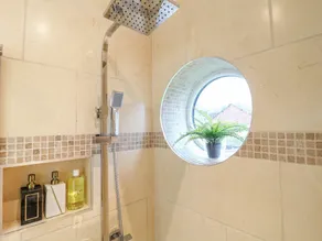The Loft at Amber View - Salle de bain