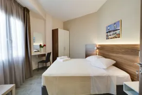 Athens Comfort - Chambre