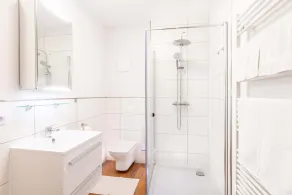 Weisser Ochsen - smart living by corents - Casa de banho