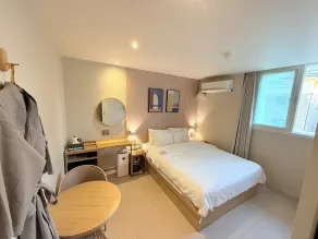 Flex 9 Hotel - Camera
