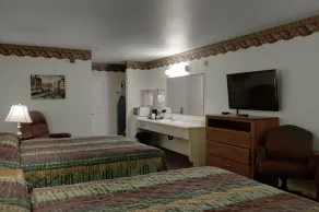 Oceanview Inn and Suites - Chambre