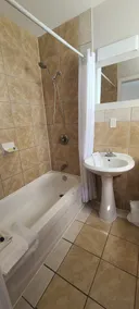 Tay Motel - Bagno