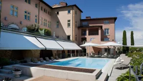 Villa Florentine, A Beauvallon Hotel & Spa - Piscine