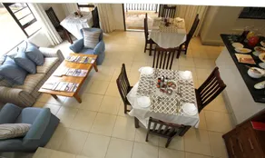 Tesorino Bed and Breakfast - Restaurant