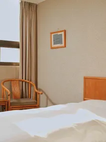 Kinsa Holiday Hotel - Habitación