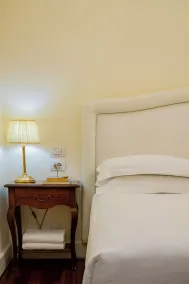 Hotel Villa Michelangelo - Habitación