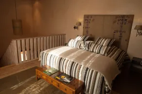 Hôtel Tigmiza - Chambre