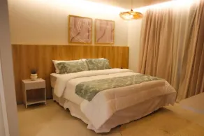Pousada Bosque da Serra - Room