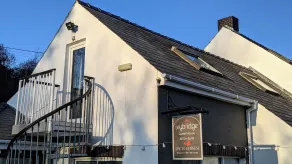 Ivybridge Guesthouse - Chambre