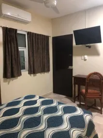 Hotel El Faro Malecon - Chambre
