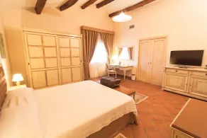 Tenuta Ciminata Greco - Habitación