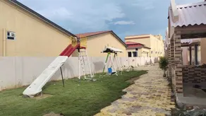Sea Wave Beach Resort - Extérieur