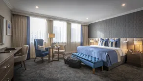 Castletroy Park Hotel Suites - Chambre