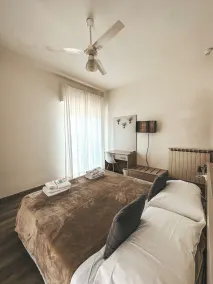 Hotel Maremola - Zimmer