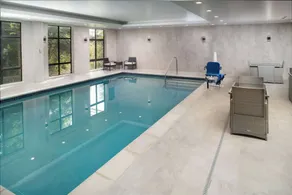 Homewood Suites by Hilton Ann Arbor - Pool