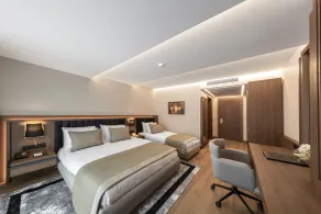 Vital Hotel Fulya Istanbul Sisli - Room