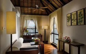 Golden Palm Tree Sepang - Habitación