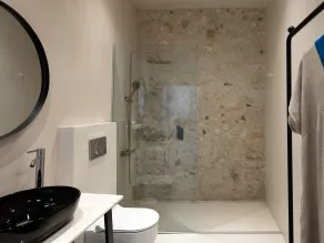 Sutor Chic Manor - Bad