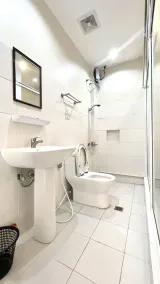 ASIATEL Bacoor - Bathroom