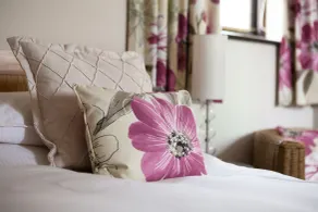Greenbanks Hotel Norfolk - Room