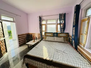 Sharma Home stay - Room