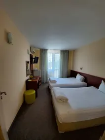Hotel Galant - Zimmer