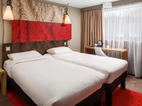 ibis Coventry South - Rom