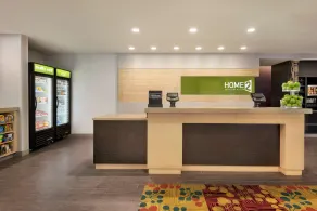 Home2 Suites by Hilton Menomonee Falls Milwaukee - Réception