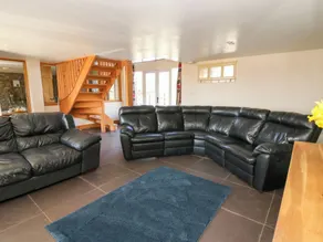 Mill Cottage - Interiør