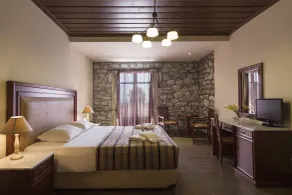 Itilo Traditional Hotel - Room