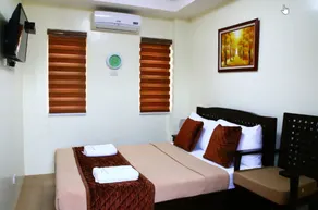 Brownwood Resort & Hotel - Room