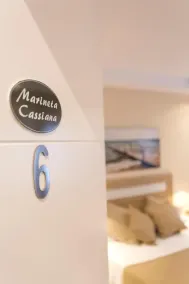 Room Boutique 32 - Camera
