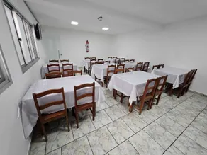 Alliance Hotel - Restaurant