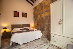 Locanda Villa Naumanni  - Rum