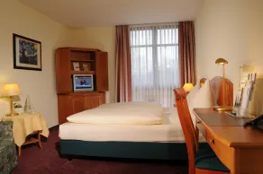 Trip Inn Bristol Hotel Mainz - Chambre