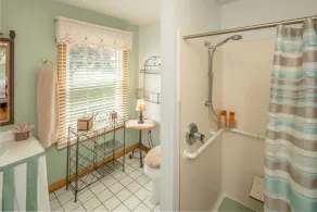 Cloran Mansion Bed & Breakfast - Salle de bain