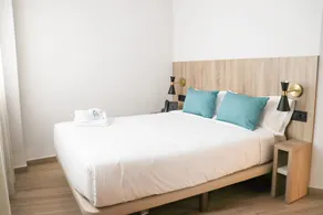 HOTEL NARCEA - Chambre