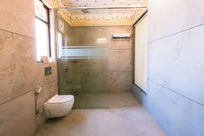 Imperia Resort by The Sky Imperial, Nathdwara - Salle de bain
