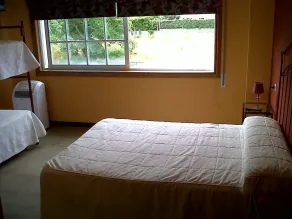 PLAYA Santa Baia - Chambre