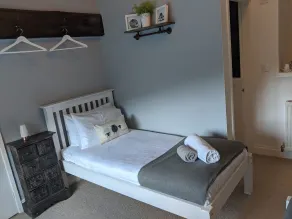 Park House - Room
